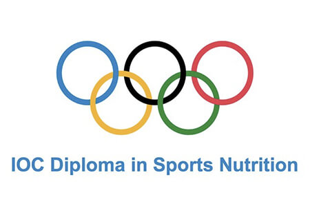 diploma in sports nutrition